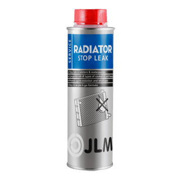 معالج تسريب ماء التبريد - Radiator Sealer &  Conditioner J04811