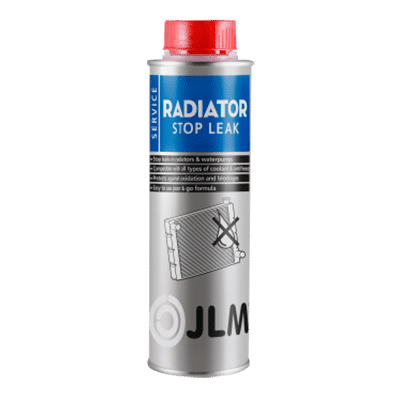 معالج تسريب ماء التبريد - Radiator Sealer &  Conditioner J04811