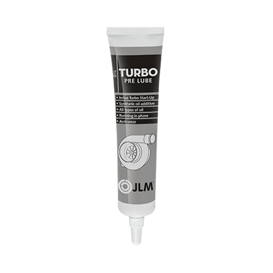منتج تشحيم التيربو المسبق - JLM Turbo Pre Lube J06010