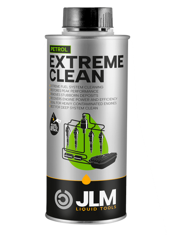 منظف البنزين - Petrol Extreme Clean J03155