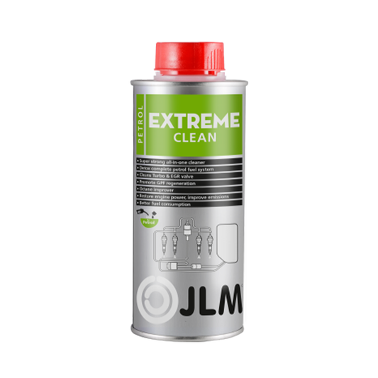 منظف البنزين - Petrol Extreme Clean J03155